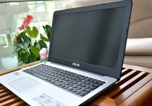 井陉华硕笔记本售后服务处